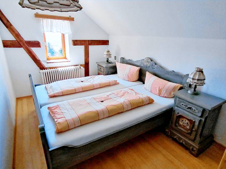 Bed & Breakfast Klingenthal