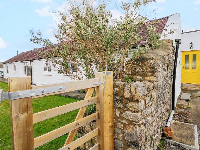 Cottage Manorbier