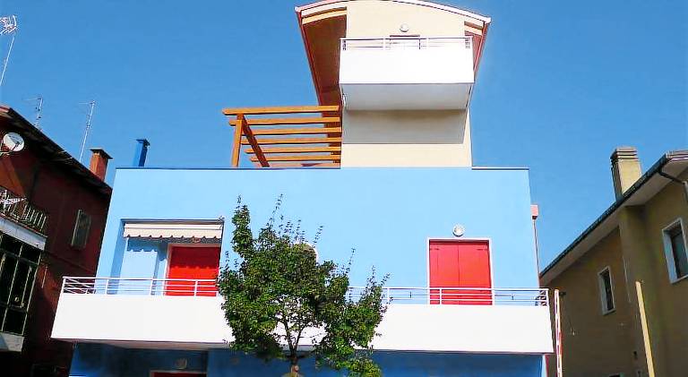 Holiday apartment | Beach nearby | Dogs allowed — photo 4
