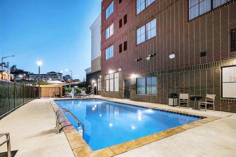 Homewood Suites by Hilton Madison Huntsville — photo 4