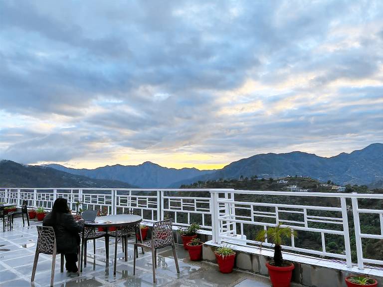 Gautam Residency Chamba — photo 4