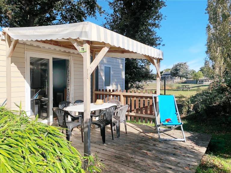 Mobil-home  Guérande