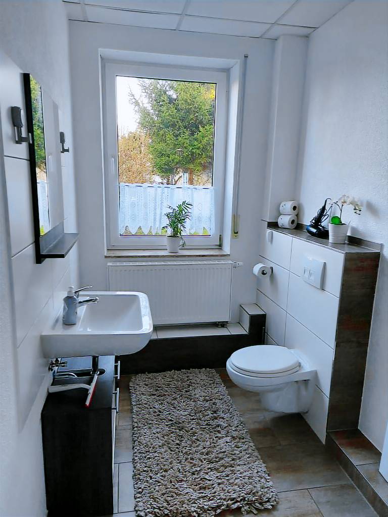 Holiday apartment with 2 rooms for 5 persons — photo 3