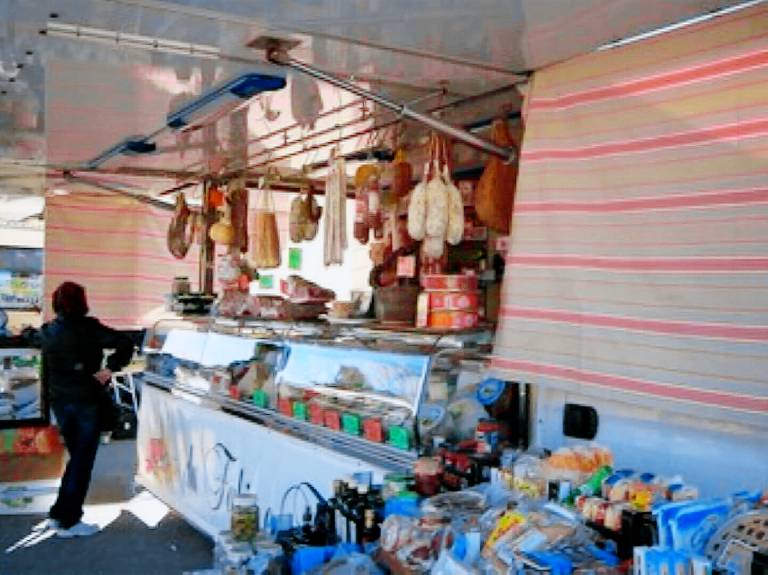 Ferienwohnung Rosignano Marittimo