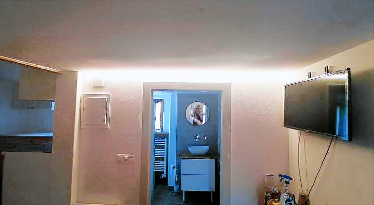 Charming apartment | Pets are welcome in Bagnes