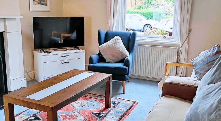 200 m&sup2; Ferienhaus