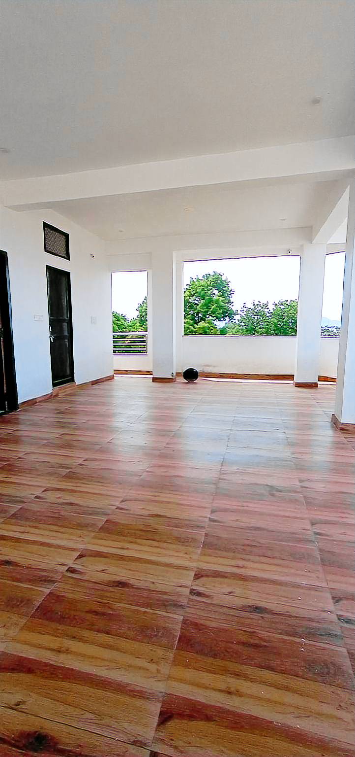 A complete private area at Relax Homestays — photo 4
