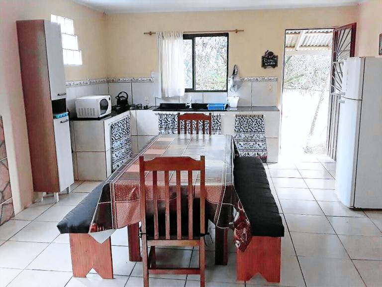Casa Restinga