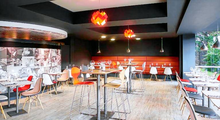 Ibis Swansea Hotel — photo 2