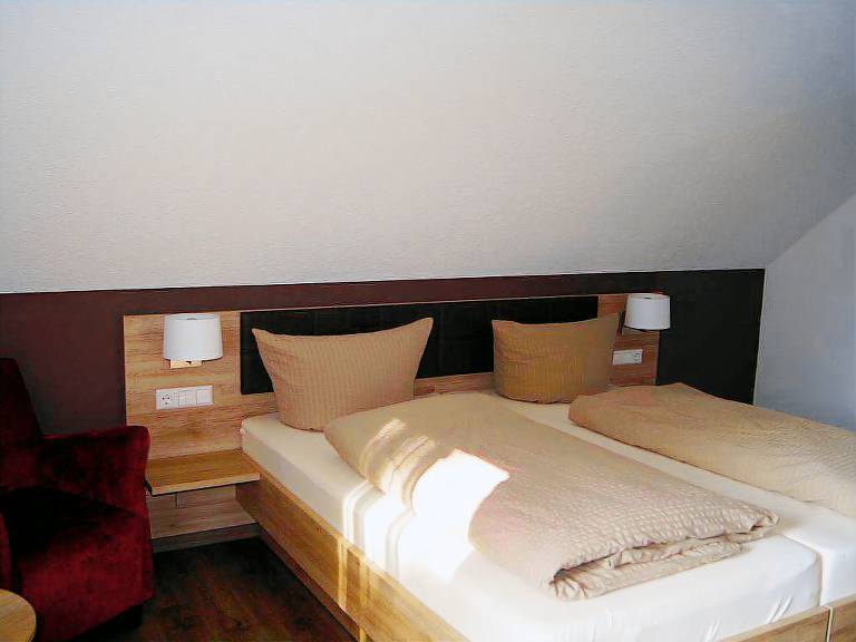 Ferienwohnung  Öhringen
