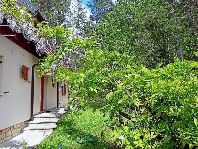 Plitvice Lakes group accommodation — photo 2