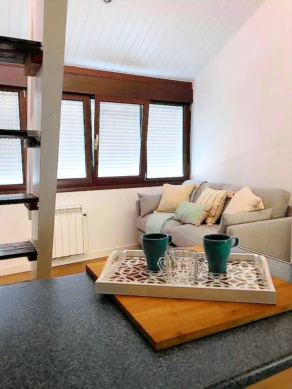Maison de vacances Laredo