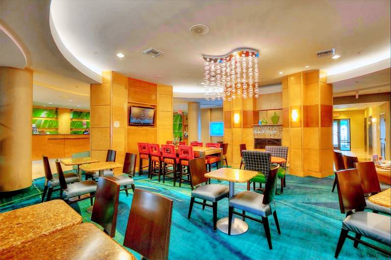 SpringHill Suites by Marriott Tampa Brandon — photo 2