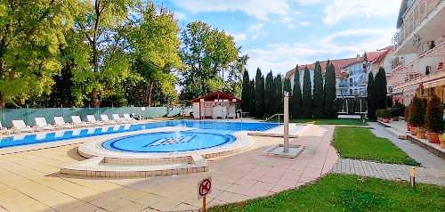 Apartman  Nádudvar