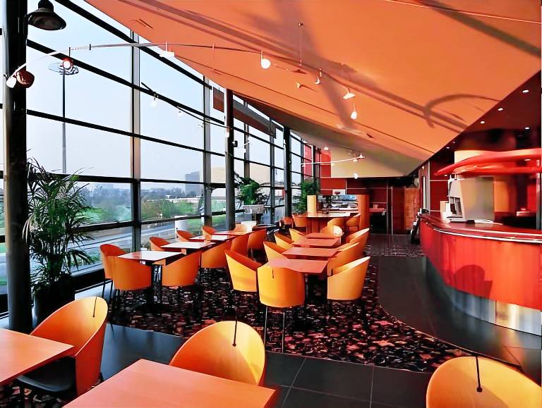Hotel Lille Europe — photo 3