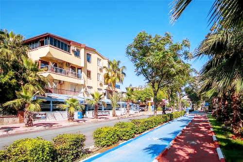 Apartamento  Antalya