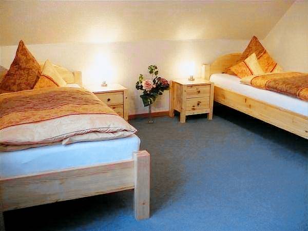 Ferienwohnung Bissendorf