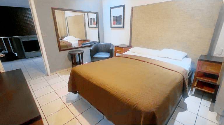 Hotel TJ Plaza — photo 2