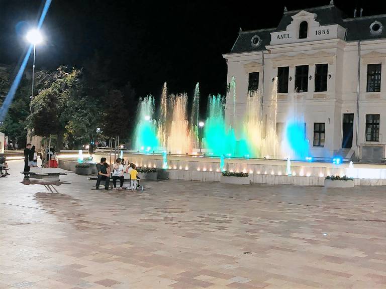 Apartment  Pitesti