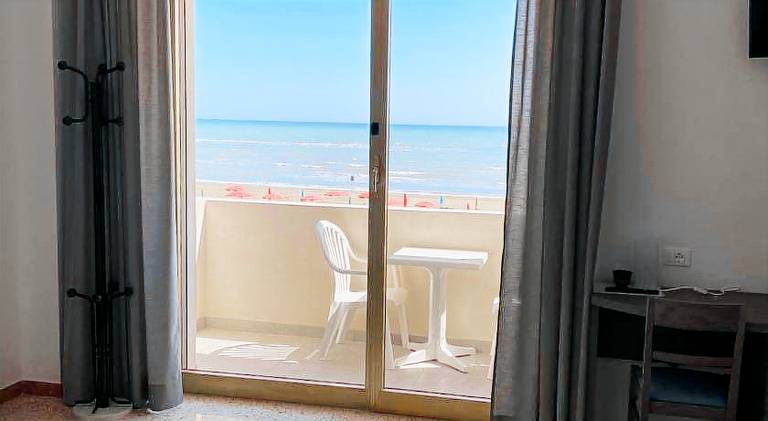 GFH - Hotel Spiaggia D'Oro — photo 2