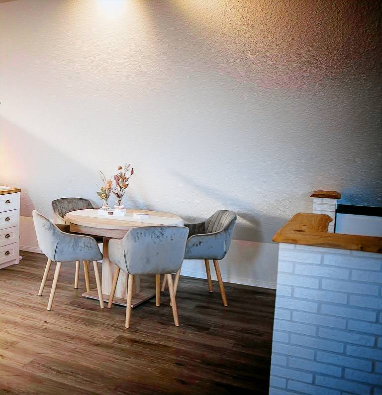 Ferienwohnung Hinte