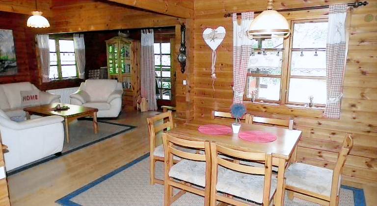 Pleasant vacation home | Dogs allowed — photo 5