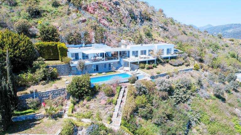 Villa Bodrum