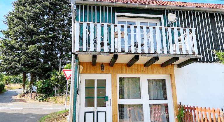 Ferienhaus Altenkirchen (Westerwald)