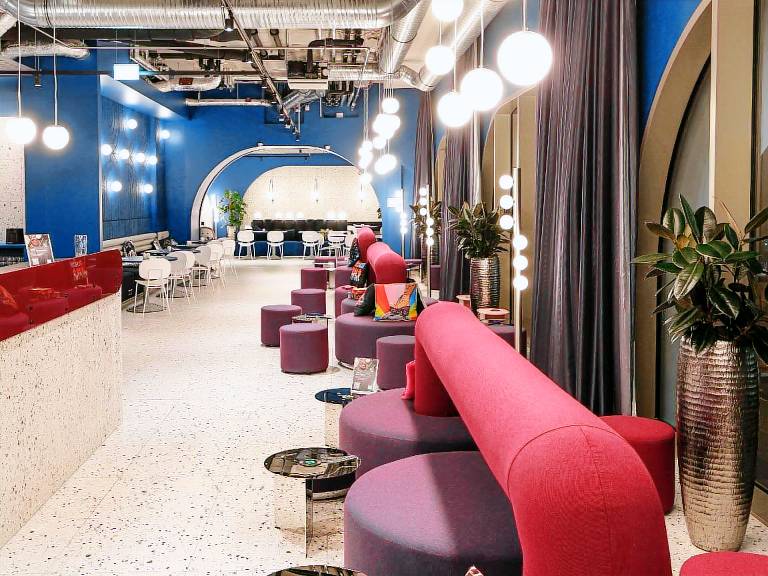 Ibis Styles Muenchen Perlach — photo 4