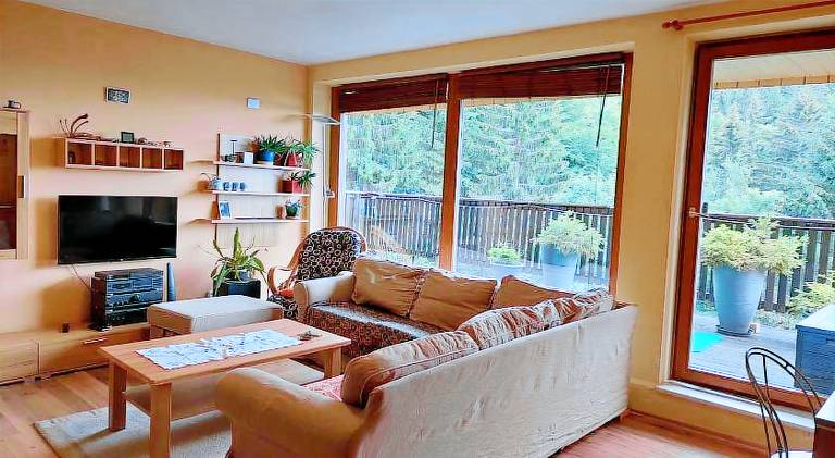 Nice holiday apartment | Pets allowed — photo 2