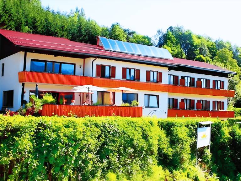 Theresienhof in Finkenstein am Faaker See