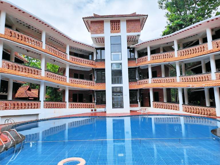 Gods Own Country Resort By Bestinn Leisure