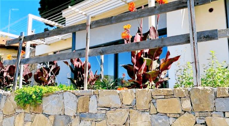 Lovely vacation home | Dogs allowed in Imperia