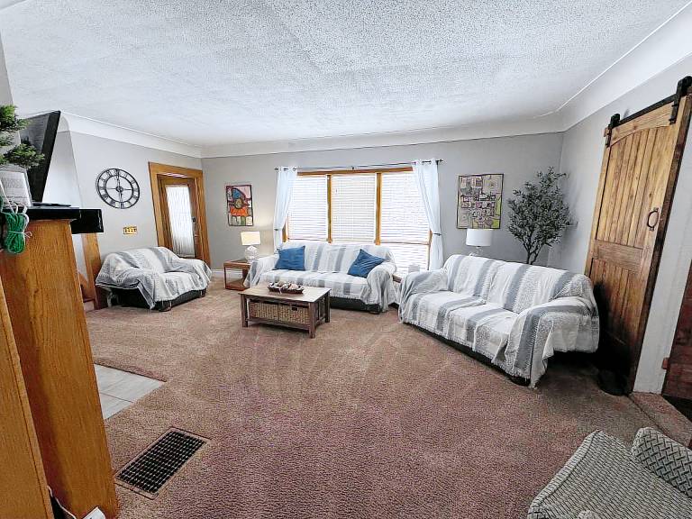 House Grand Rapids