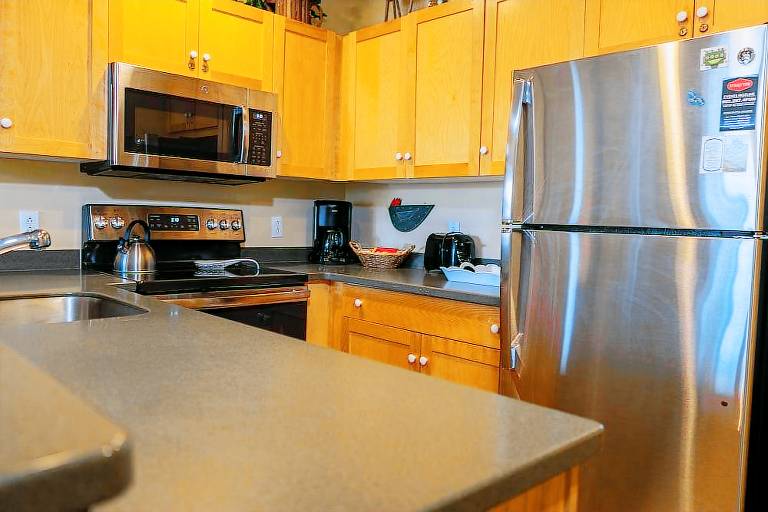 Long Trail House Condominiums at Stratton Mountain Resort — photo 4