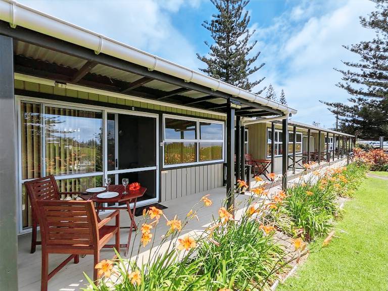 Apartment  Norfolk Island