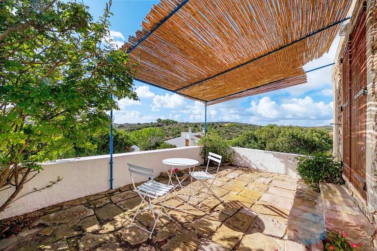 Charming Holiday Home “Dimora tipica Carlofortina” with Sea View, Mountain View & Terrace — photo 4