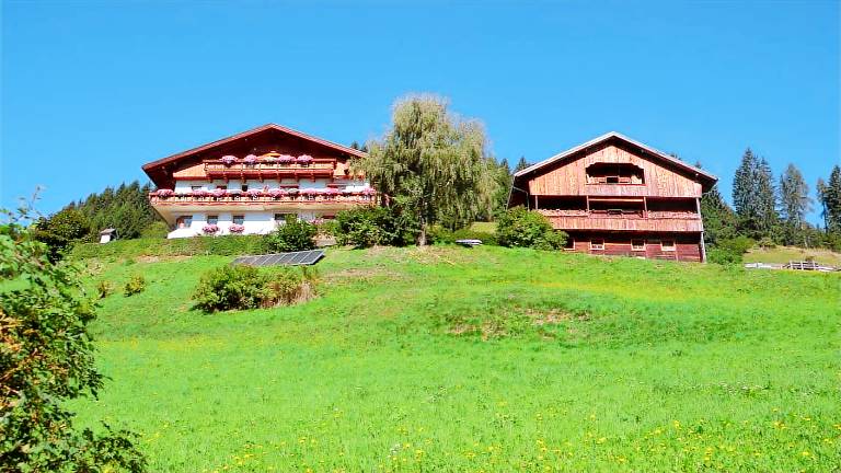 Ferienwohnung  Lienz