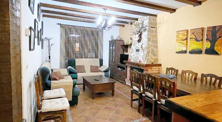 Vacation home | Pets are welcome — photo 3