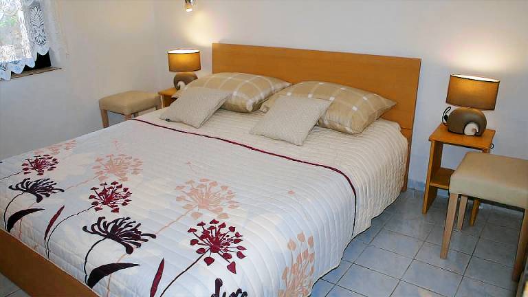 Ferienwohnung  Krk, Krk