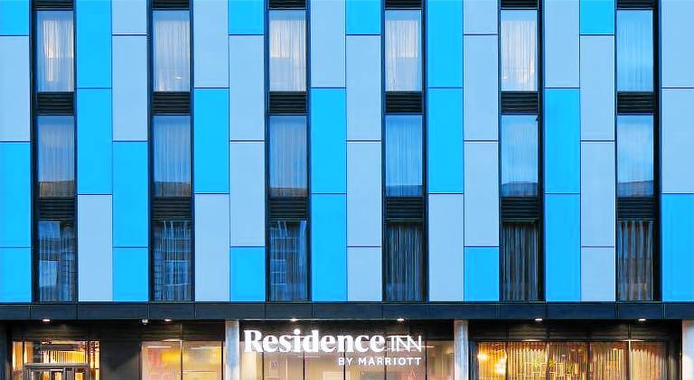 Residence Inn by Marriott Slough — photo 4