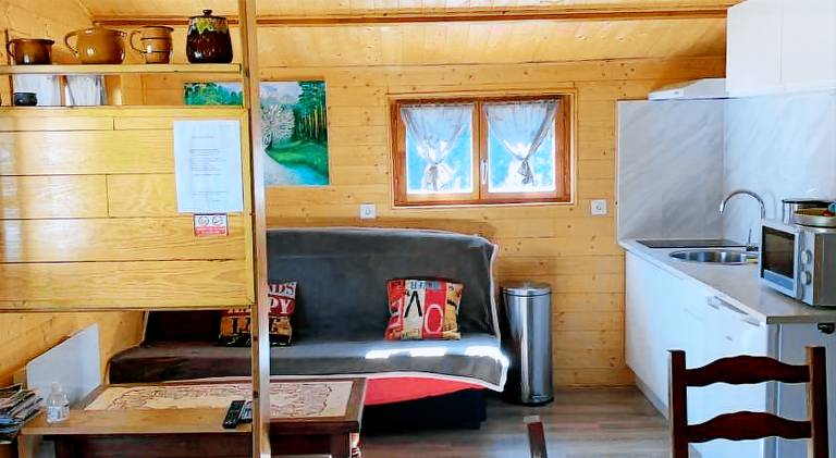 Chalet | Dogs allowed in Thann