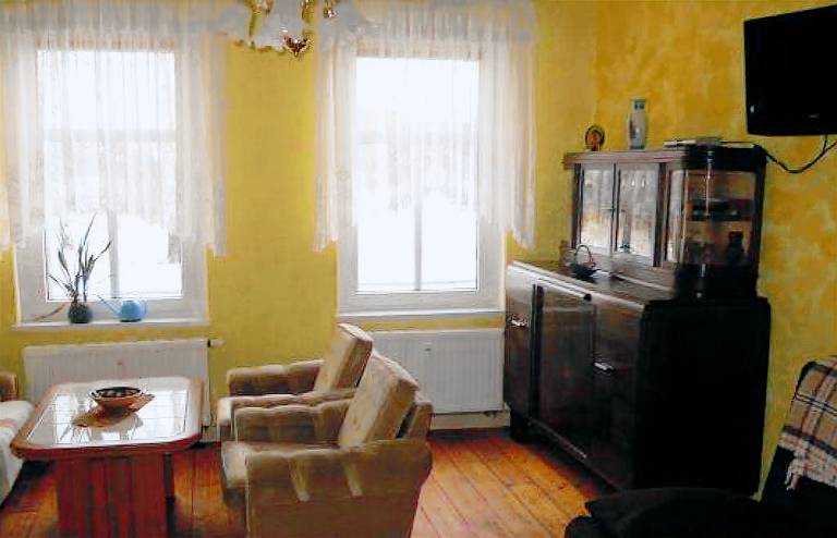 Ferienwohnung Zittau