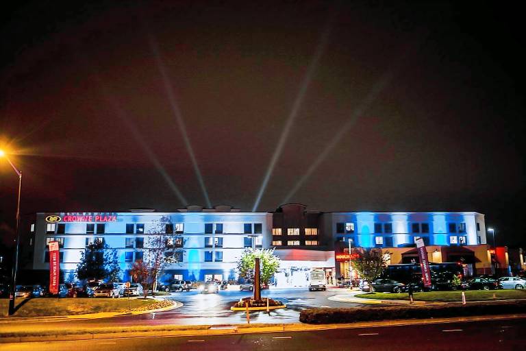 Crowne Plaza Dulles Airport By IHG in Sterling, VA