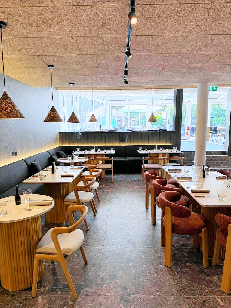 Hotel Andante Rust — photo 3