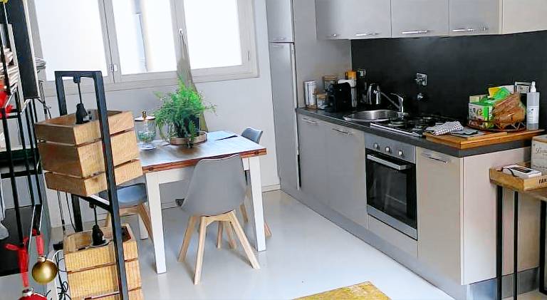 Rental apartment | Near Castello del Valentino | Pet-friendly — photo 2