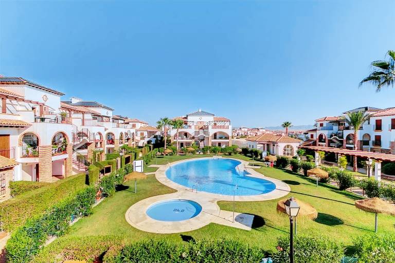Apartamento Garrucha