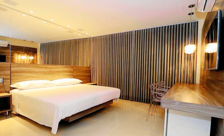 Motel Ouro Preto