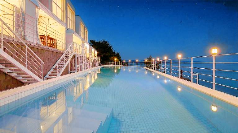 Yeosu Nukim Poolvilla — photo 3