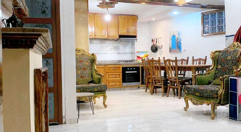 Beautiful holiday apartment | Dogs allowed — photo 4
